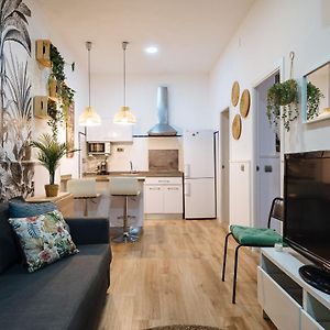 Appartement op de Begane Grond